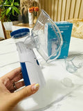 Portable Nebulizer - Emporium Hall