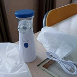 Portable Nebulizer - Emporium Hall