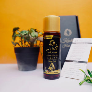 Kushta Hair Oil