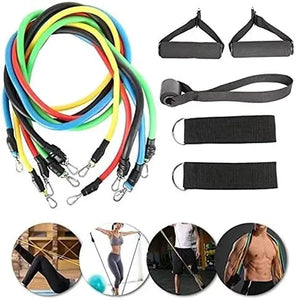 5 in 1 resistance band Emporium Hall