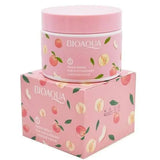 Bioaqua Peach dust removel cream - Emporium Hall