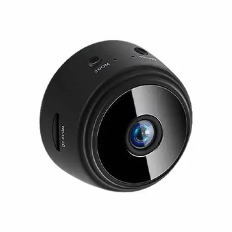 A9 Mini Camera Full Hd Camera 1080p Wifi 4000mh emporium hall 