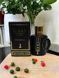 Janan by J. emporium hall 