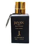 Janan by J. emporium hall 